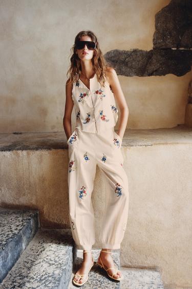 Zara {名称} - {颜色} - 0 图片