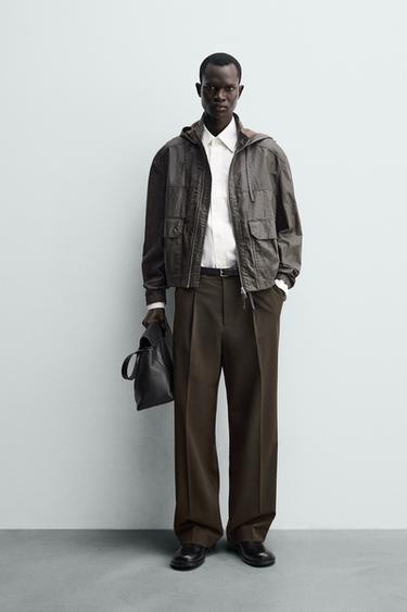 Zara {名称} - {颜色} - 0 图片