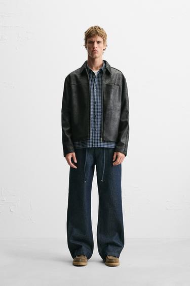Zara {名称} - {颜色}