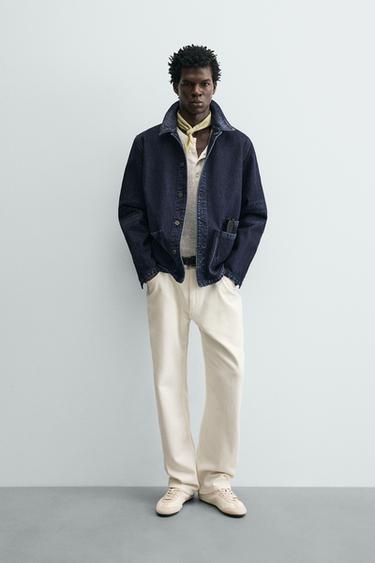 Zara {名称} - {颜色} - 0 图片