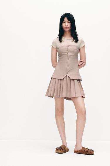 Zara {名称} - {颜色} - 0 图片