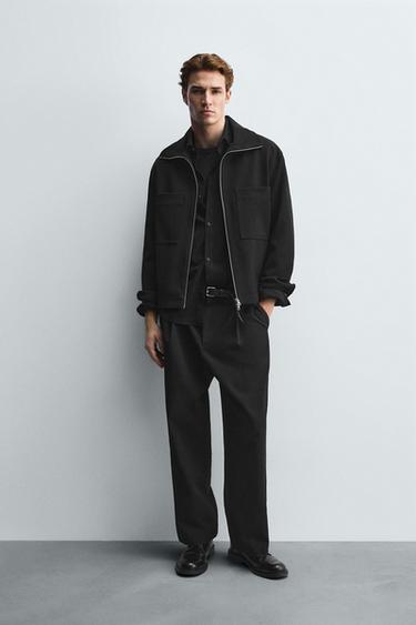 Zara {名称} - {颜色} - 0 图片