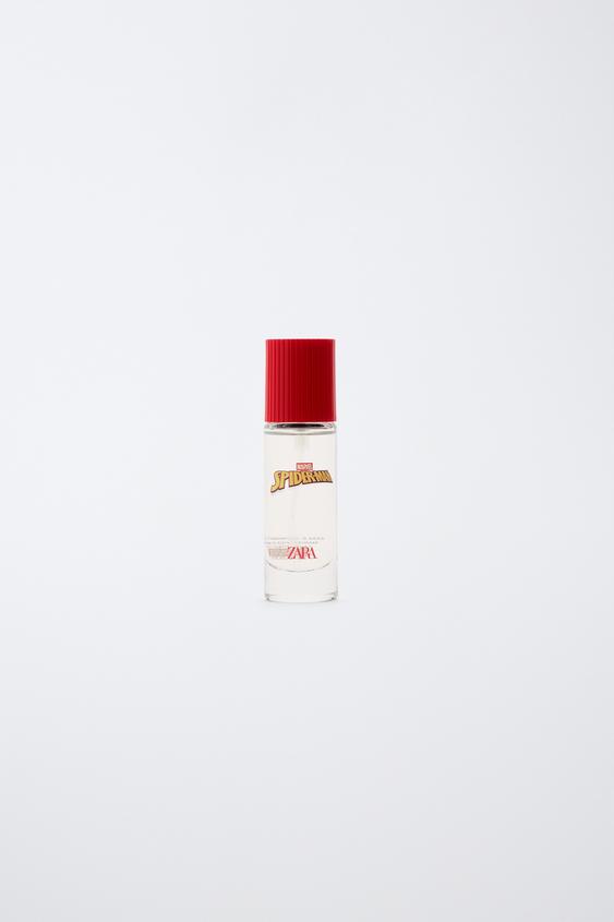 SPIDER-MAN © MARVEL EDT 12ML / 0.4 oz -  by Zara - Image 0