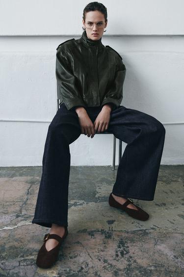 Zara {名称} - {颜色}