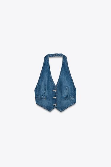 Product image - Blue by Zara