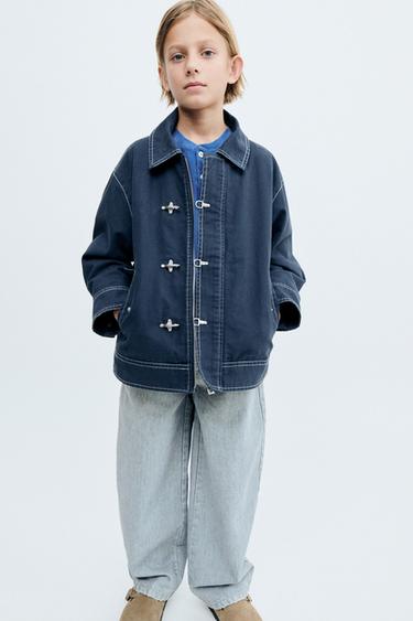 Zara {名称} - {颜色}