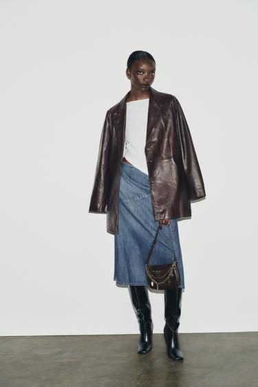 Zara {名称} - {颜色} - 0 图片
