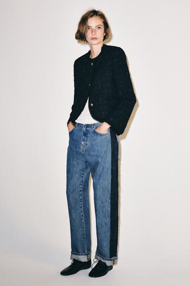 Zara {名称} - {颜色} - 0 图片