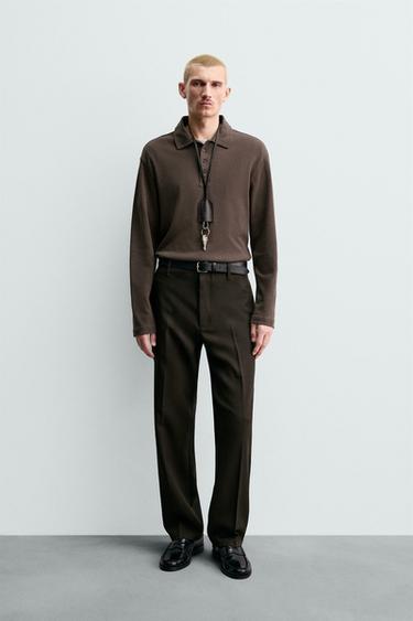 Zara {名称} - {颜色} - 0 图片