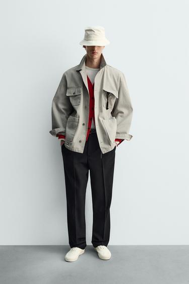 Zara {名称} - {颜色} - 0 图片