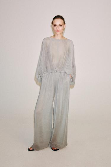 Zara {名称} - {颜色} - 0 图片
