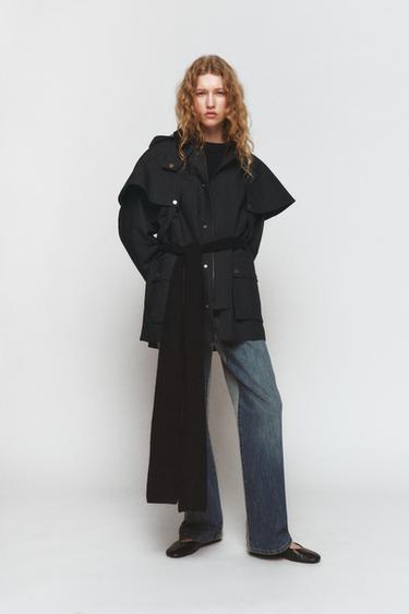 Zara {名称} - {颜色}