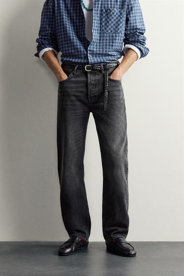 Zara {名称} - {颜色}