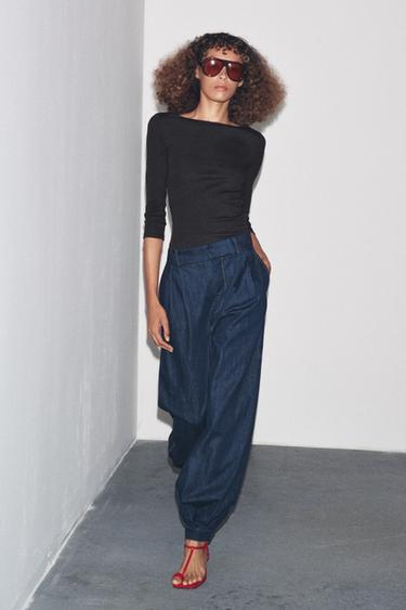 Zara {名称} - {颜色}