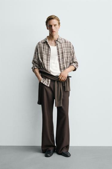 Zara {名称} - {颜色} - 0 图片