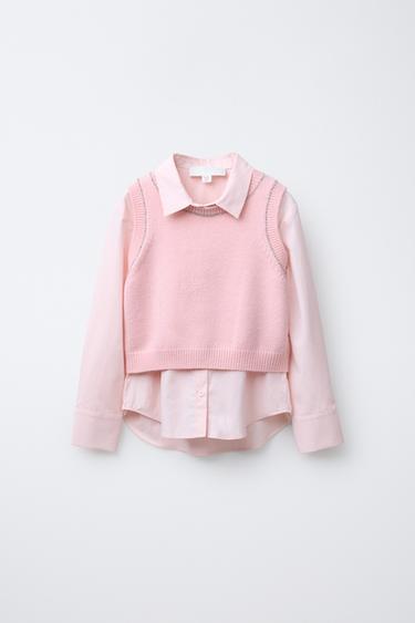 Zara {名称} - {颜色}