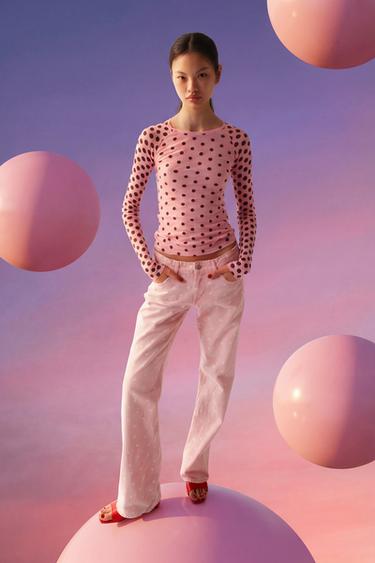 Zara {名称} - {颜色}