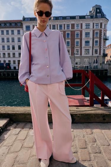 Zara {名称} - {颜色} - 0 图片