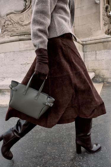 Zara {名称} - {颜色} - 0 图片