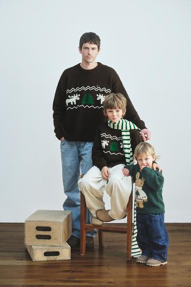 Zara {名称} - {颜色}