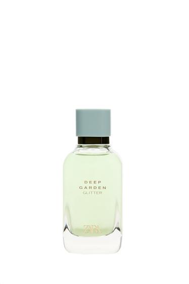 DEEP GARDEN GLITTER EDP 100 ML / 3.38 oz. - TINTED LEATHER by Zara