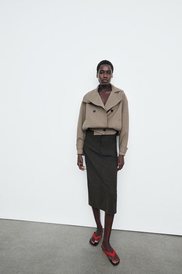 Zara {名称} - {颜色} - 0 图片