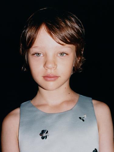 SATIN sequin DRESS - Silver by Zara