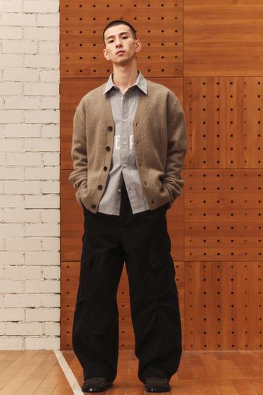 Zara {名称} - {颜色}