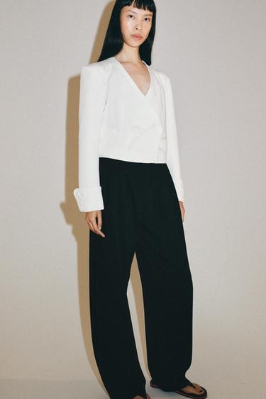 Zara {名称} - {颜色}