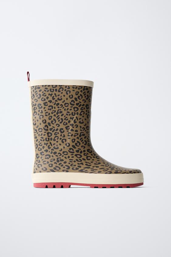 Product image - Brown by Zara - Image 0