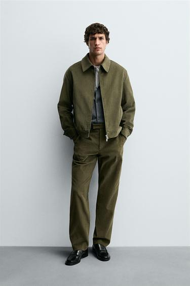 Zara {名称} - {颜色}