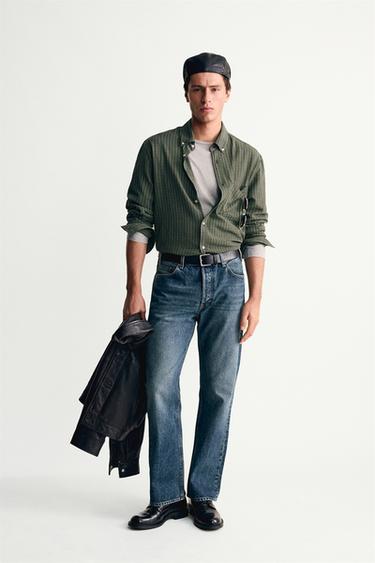 LOOK - Neon green by Zara - Image 0