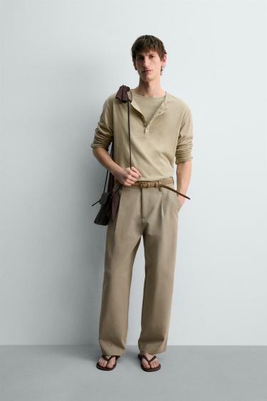 Zara {名称} - {颜色}