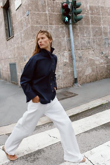 Zara {名称} - {颜色}