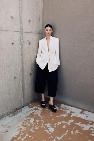 Zara {名称} - {颜色}