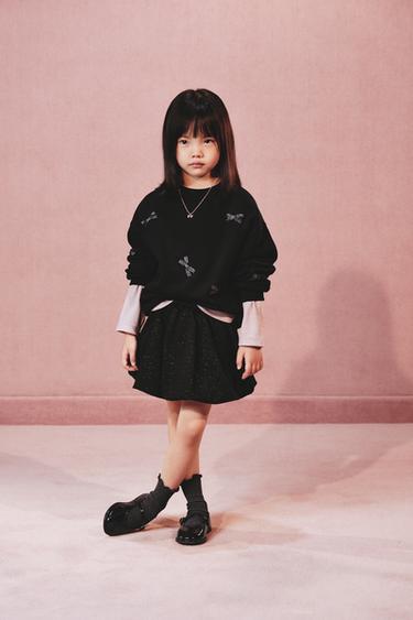 Zara {名称} - {颜色}