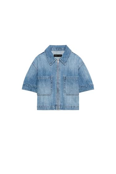 Zara {名称} - {颜色}
