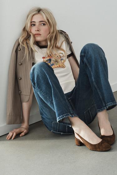 Zara {名称} - {颜色} - 0 图片