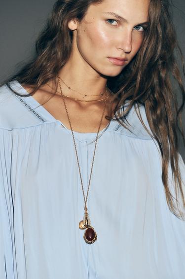Zara {名称} - {颜色} - 0 图片