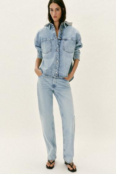 Zara {名称} - {颜色} - 0 图片