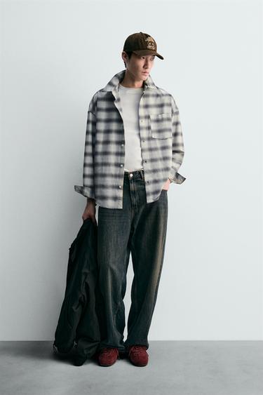 Zara {名称} - {颜色}