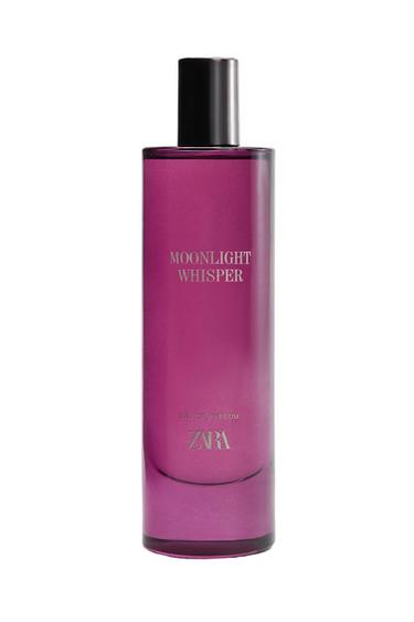 MOONLIGHT WHISPER EDP 80ML / 2.71 FL.OZ. - TINTED LEATHER by Zara