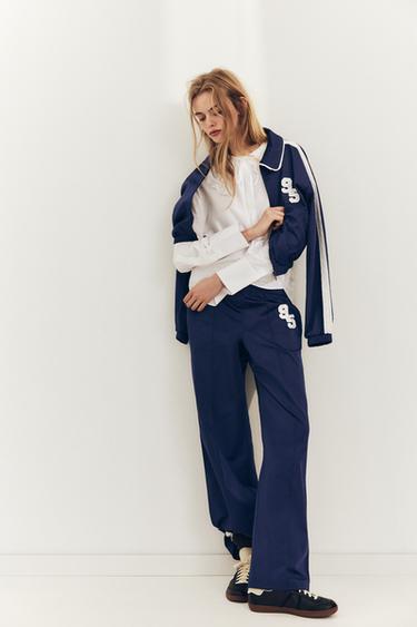 Zara {名称} - {颜色} - 0 图片