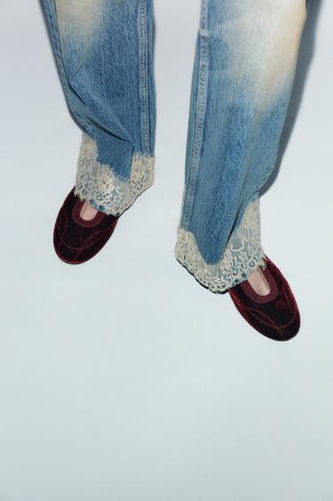 Zara {名称} - {颜色}