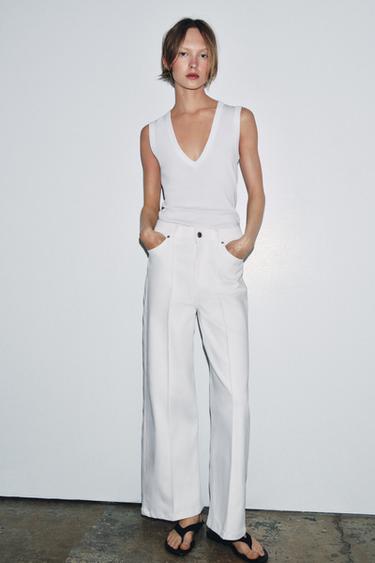 Zara {名称} - {颜色}