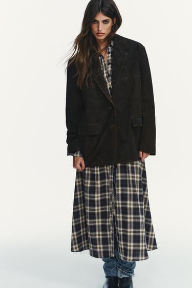 Zara {名称} - {颜色}