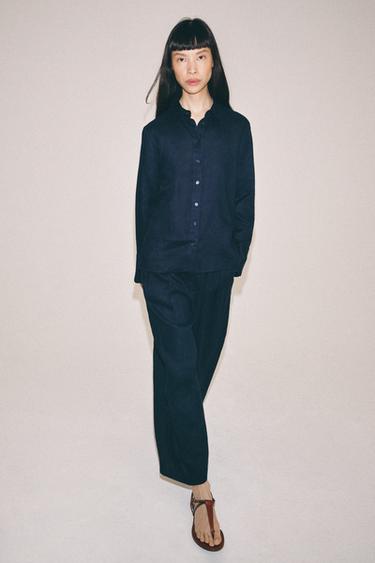 Zara {名称} - {颜色}