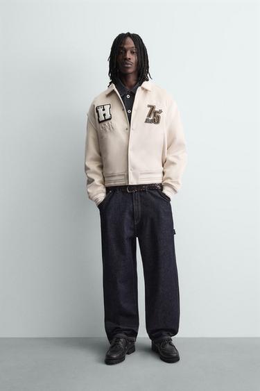 Zara {名称} - {颜色}