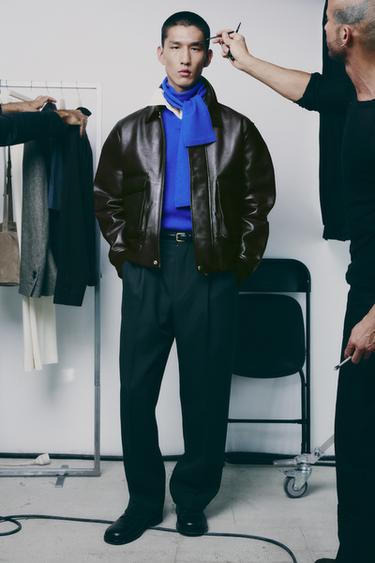 Zara {名称} - {颜色} - 0 图片