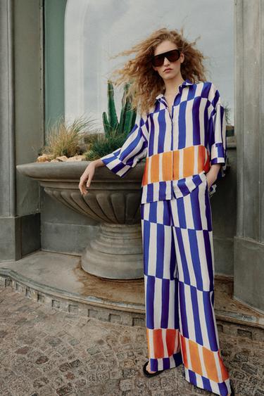 Zara {名称} - {颜色} - 0 图片